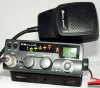 CB RADIO Alan 101